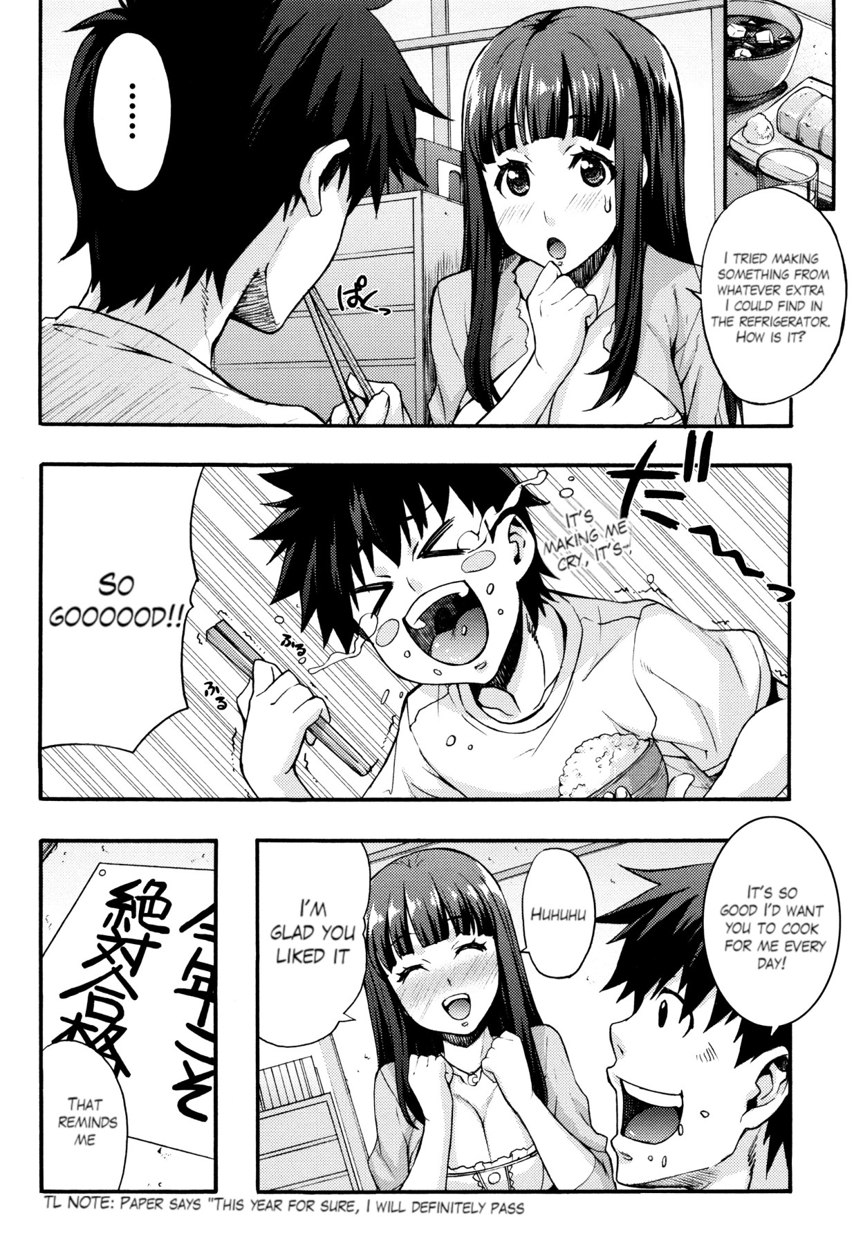 Hentai Manga Comic-Rica's Laboratory Ch.1-8-Read-118
